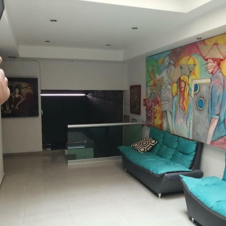 Pule Pule Hostal Boutique Guadalajara Dış mekan fotoğraf