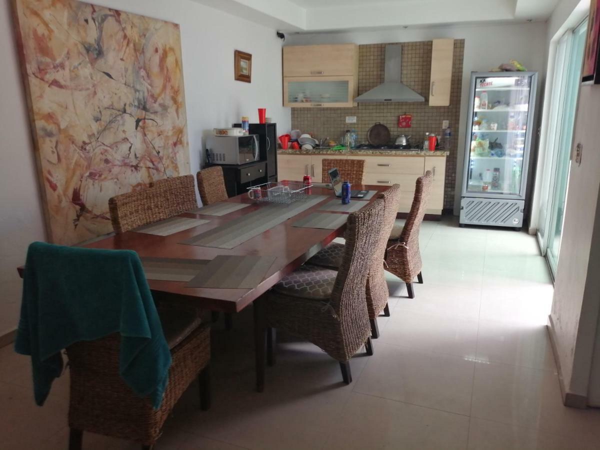 Pule Pule Hostal Boutique Guadalajara Dış mekan fotoğraf