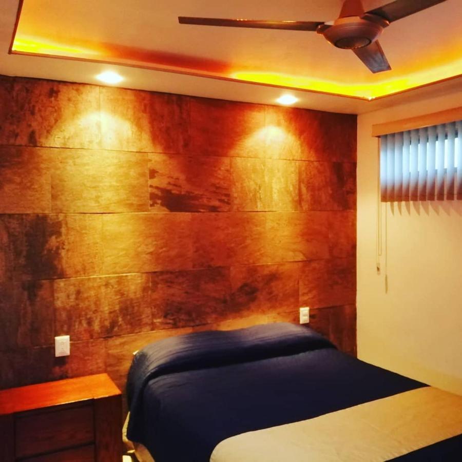 Pule Pule Hostal Boutique Guadalajara Dış mekan fotoğraf