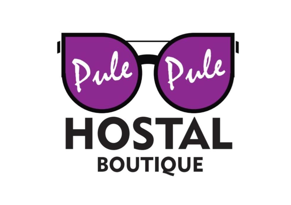 Pule Pule Hostal Boutique Guadalajara Dış mekan fotoğraf
