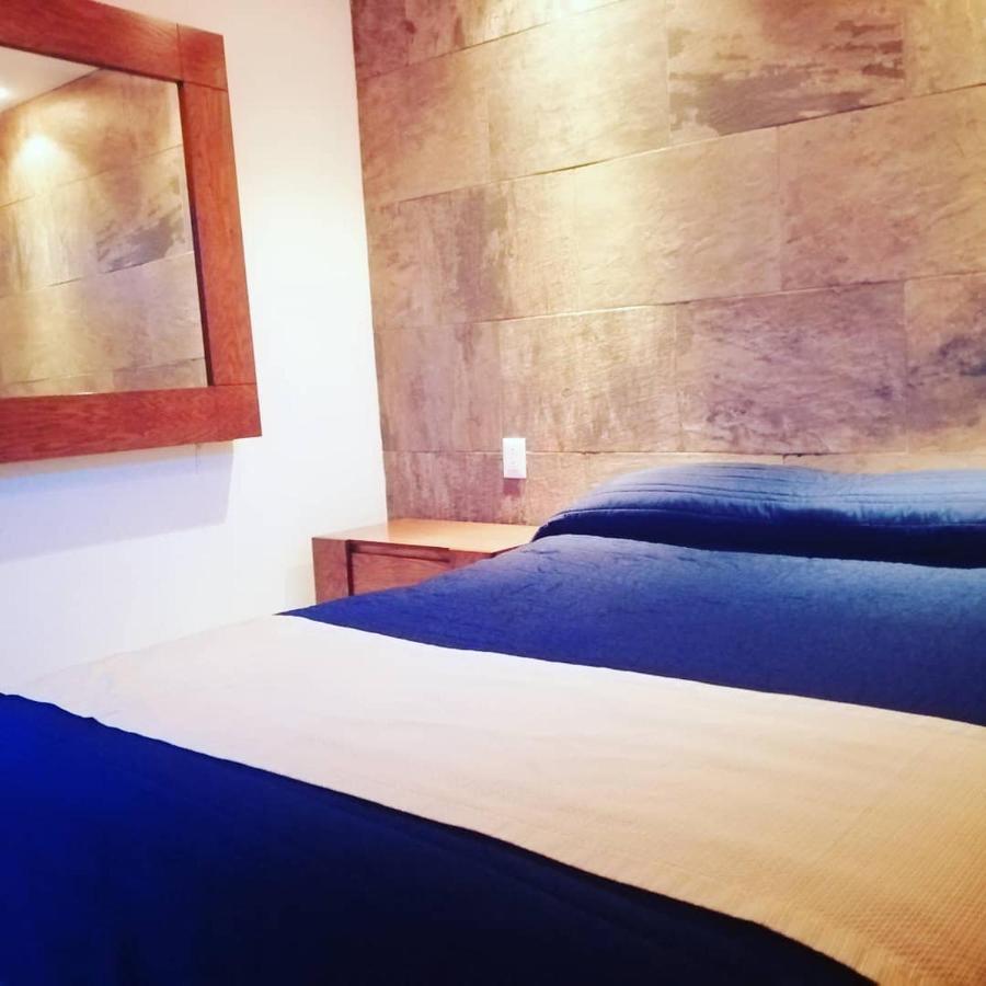 Pule Pule Hostal Boutique Guadalajara Dış mekan fotoğraf