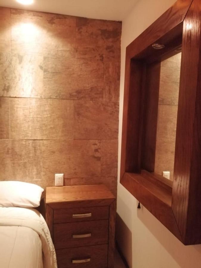 Pule Pule Hostal Boutique Guadalajara Dış mekan fotoğraf