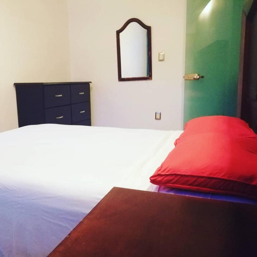 Pule Pule Hostal Boutique Guadalajara Dış mekan fotoğraf