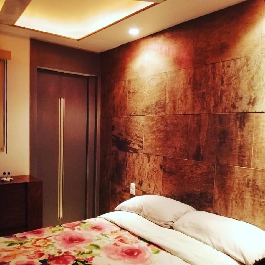Pule Pule Hostal Boutique Guadalajara Dış mekan fotoğraf