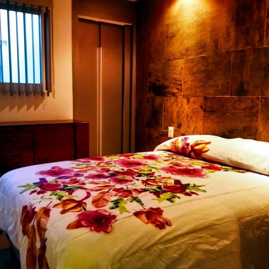 Pule Pule Hostal Boutique Guadalajara Dış mekan fotoğraf