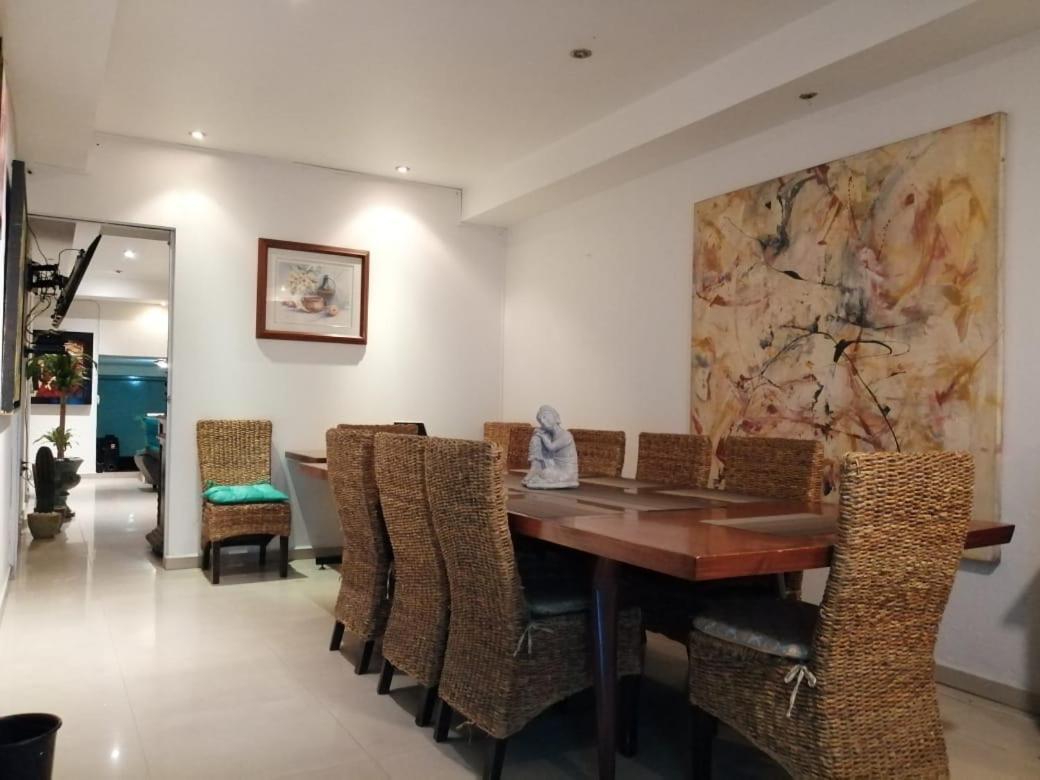 Pule Pule Hostal Boutique Guadalajara Dış mekan fotoğraf