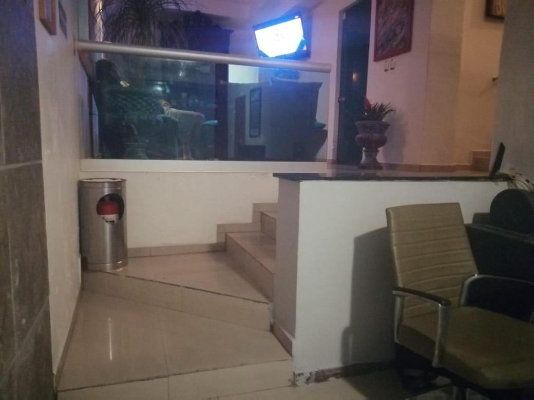 Pule Pule Hostal Boutique Guadalajara Dış mekan fotoğraf