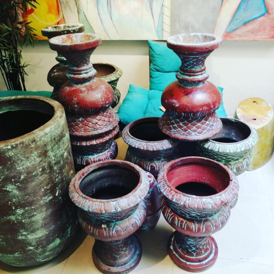 Pule Pule Hostal Boutique Guadalajara Dış mekan fotoğraf