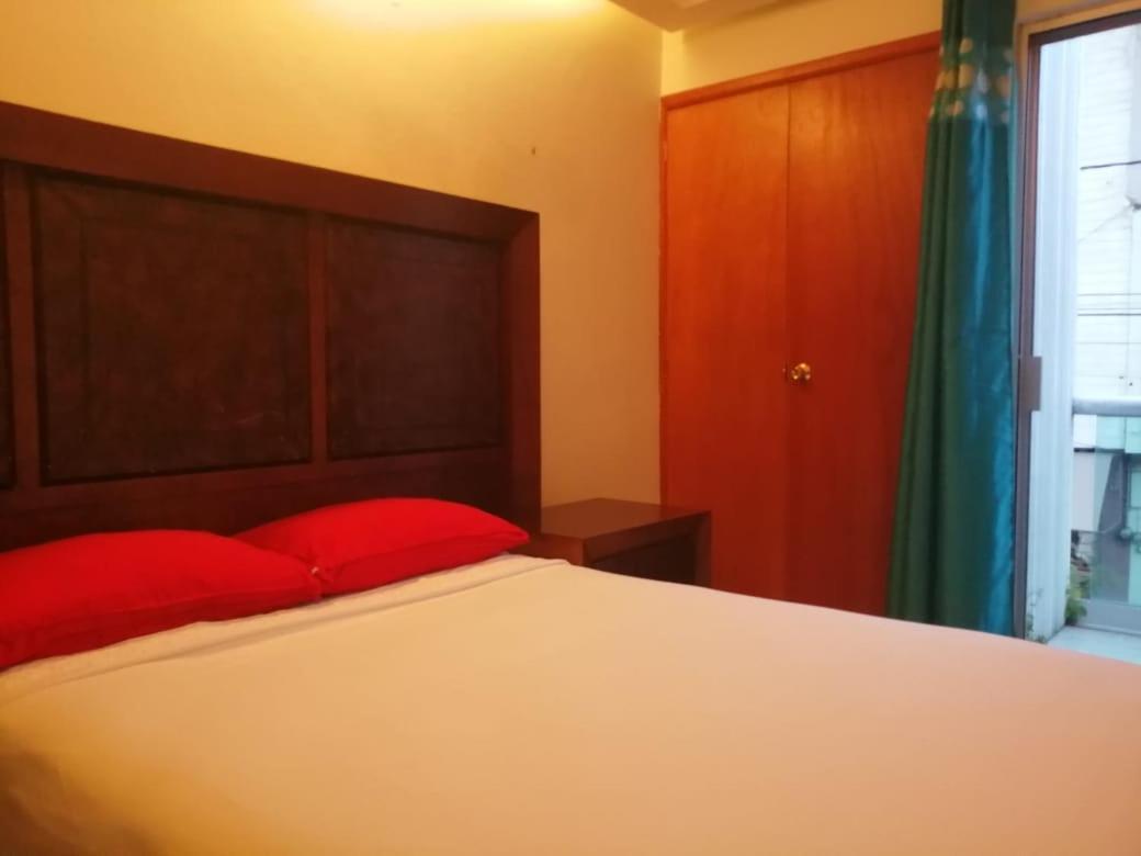 Pule Pule Hostal Boutique Guadalajara Dış mekan fotoğraf