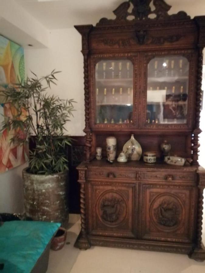 Pule Pule Hostal Boutique Guadalajara Dış mekan fotoğraf