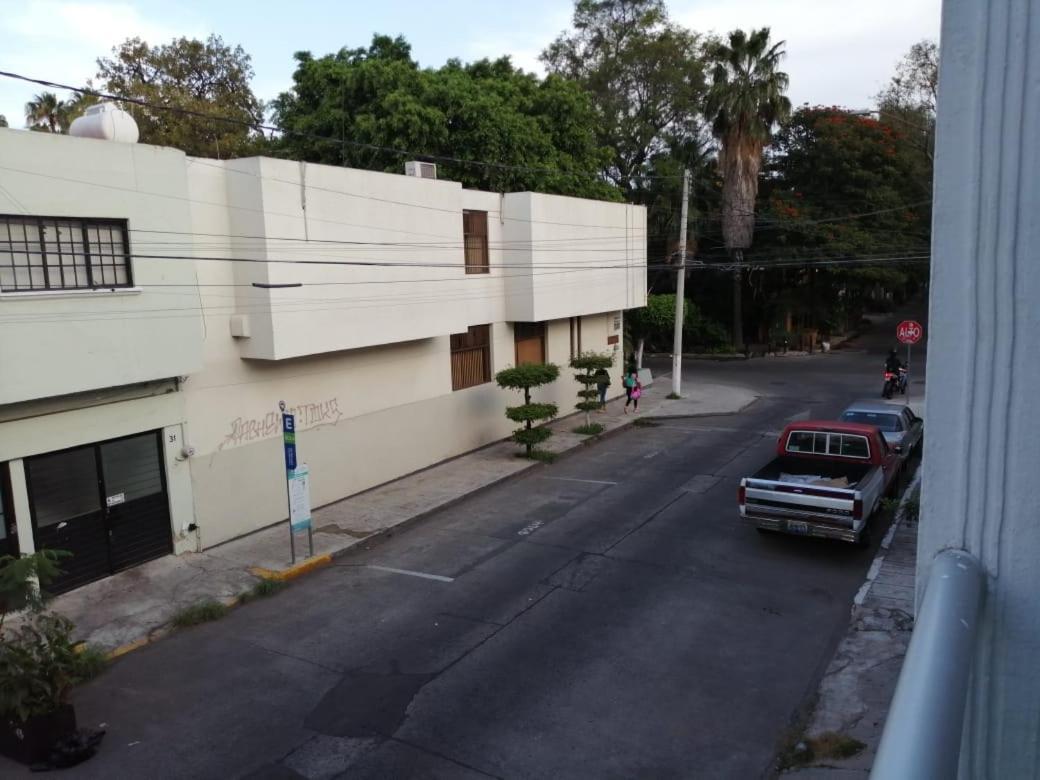 Pule Pule Hostal Boutique Guadalajara Dış mekan fotoğraf