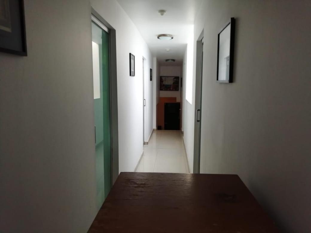 Pule Pule Hostal Boutique Guadalajara Dış mekan fotoğraf