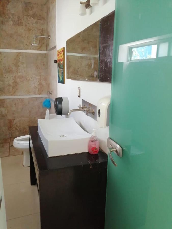 Pule Pule Hostal Boutique Guadalajara Dış mekan fotoğraf