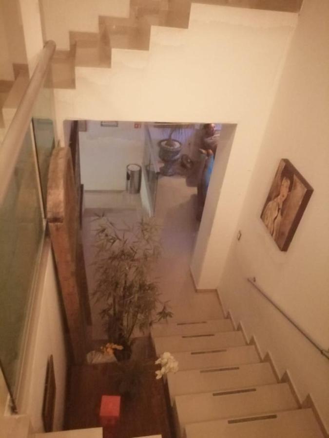 Pule Pule Hostal Boutique Guadalajara Dış mekan fotoğraf