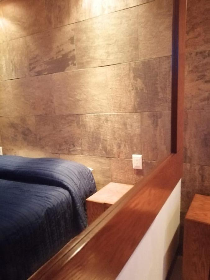 Pule Pule Hostal Boutique Guadalajara Dış mekan fotoğraf