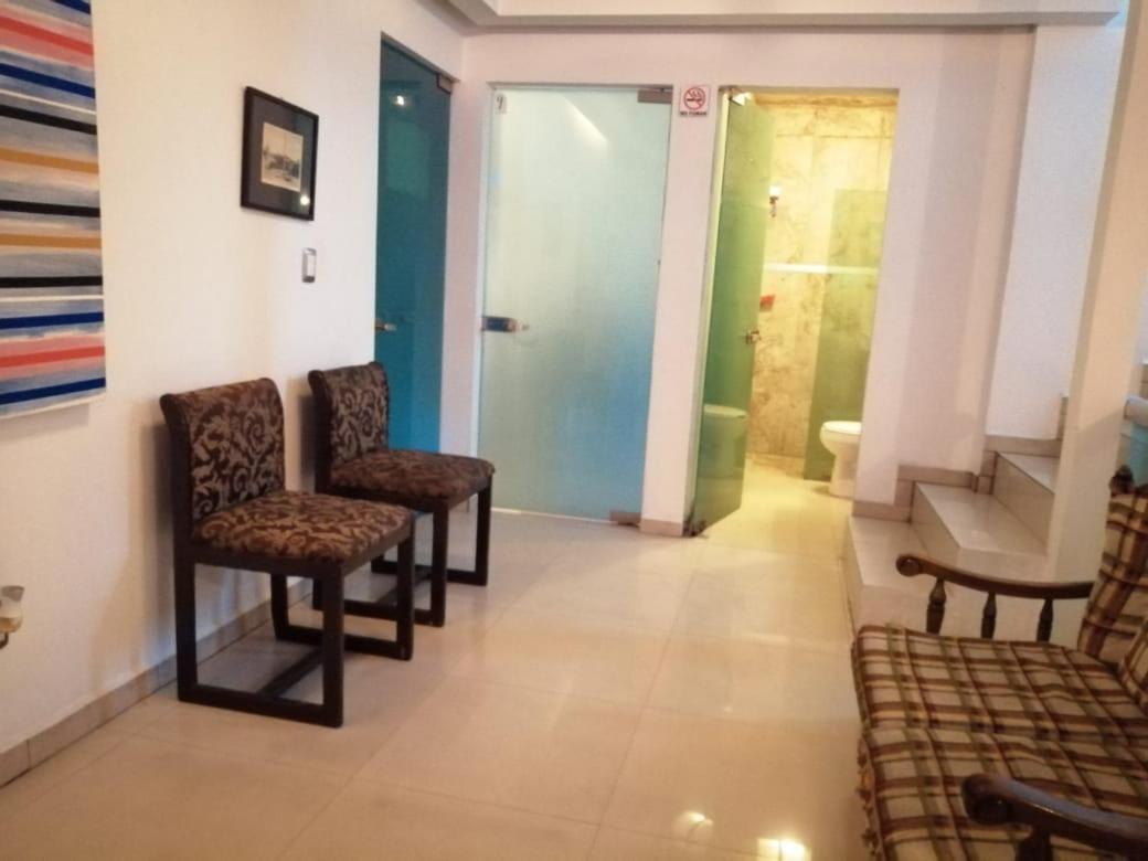 Pule Pule Hostal Boutique Guadalajara Dış mekan fotoğraf