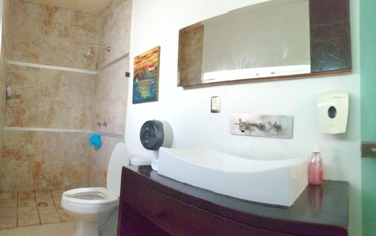 Pule Pule Hostal Boutique Guadalajara Dış mekan fotoğraf