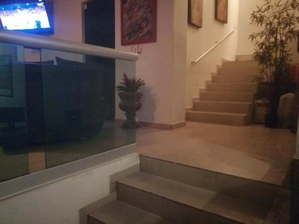 Pule Pule Hostal Boutique Guadalajara Dış mekan fotoğraf
