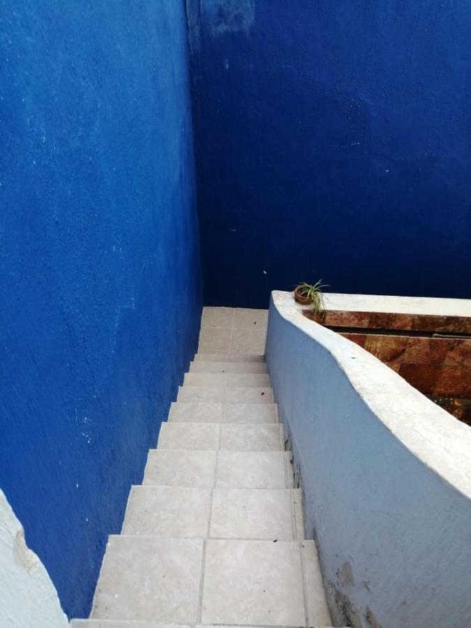 Pule Pule Hostal Boutique Guadalajara Dış mekan fotoğraf