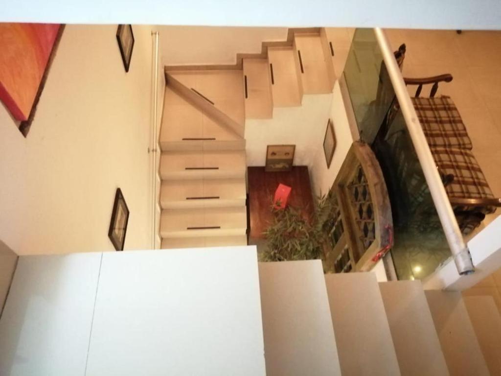 Pule Pule Hostal Boutique Guadalajara Dış mekan fotoğraf